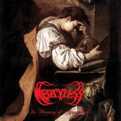 Mercyless : In Memory of Agrazabeth